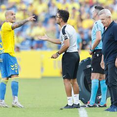 La isla de las tentaciones