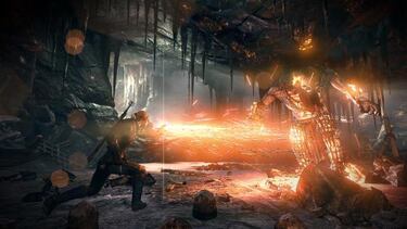 Galería de imágenes de The Witcher 3: Wild Hunt