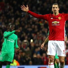 Zlatan Ibrahimovic estaría en busca de casa en Los Ángeles para su llegada a la MLS