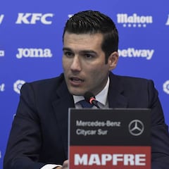 "Hay una norma que no es justa y el Barça se ha beneficiado"