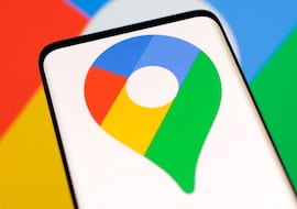 Google Maps te miente cada vez que lo miras, y no es el único que lo hace