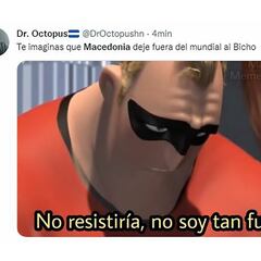 Los mejores memes de la histórica eliminación de Italia