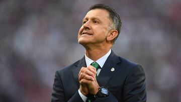 Juan Carlos Osorio