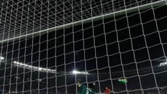 El penalti de Cesc lo vieron 16 millones de españoles