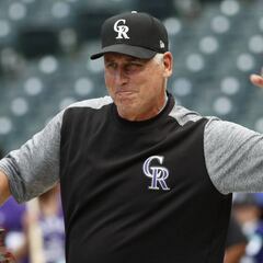 Bud Black: Hay una ligera duda de que regrese la MLB en 2020