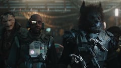 ‘Star Wars’ logra colar de nuevo la especie que George Lucas odia con toda su alma