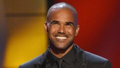 Shemar Moore