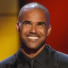 Shemar Moore talks diversity following ‘S.W.A.T.’ cancellation