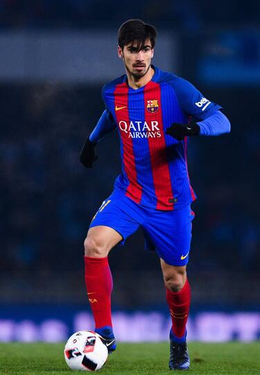 Barça need to sell, with just €25M in the coffers