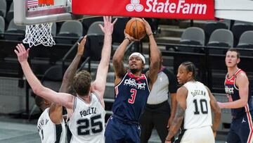 Resúmenes y resultados de los partidos NBA: hoy, 25 enero