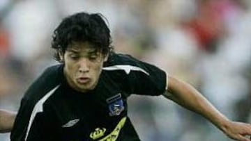 <b>PRETENDIDO.</b> El club intentó cerrar su contratación el pasado mes de septiembre.