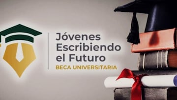 Consulta las fechas oficiales del pago de junio del 2025 para beneficiarios de la Beca Jóvenes Escribiendo el Futuro.