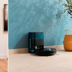 Descubre cómo puede ayudarte a limpiar la casa la nueva gama de robots aspiradores Cecotec