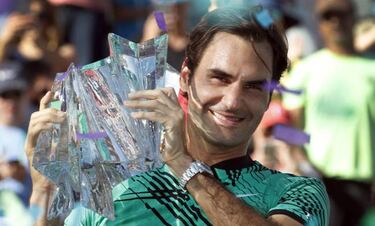 La semana en un vistazo: Costa, Federer, Simeone, Alonso, Booker, Maverick...