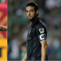 Josef y Vela lideran a los 15 jugadores más caros de la MLS