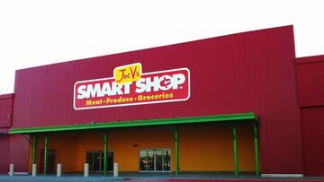 The Texas-based supermarket chain has opened a 12th store in the state, marking the next stage of a rapid expansion.