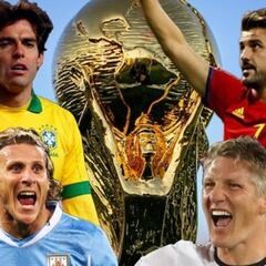 EPG World Cup: the veteran elite prepare for battle