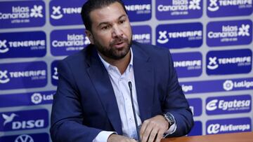 Cordero: "Me preocupan nuestros errores, que son muchos"