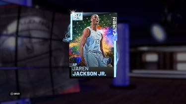 NBA 2K19: los Quintetos Ideales de la temporada de la NBA, en My Team