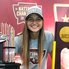 León Femenil invita a Deyna Castellanos a la Liga MX Femenil