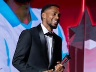 Marseille, con ‘M’ de Amir Murillo, el mejor jugador extranjero de acuerdo a la AFUTPA