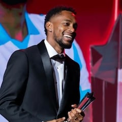 Marseille, con ‘M’ de Amir Murillo, el mejor jugador extranjero