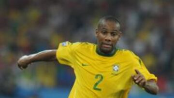 El Madrid acelera el fichaje de Maicon