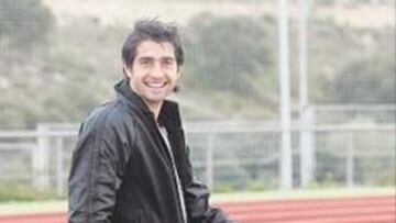 <b>GRAN CALIDAD.</b> "Guti demostró ante el Sevilla que debe ser titular indicutible con la Selección, y la calidad de Zidane es alucinante"