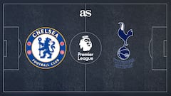 Chelsea vs Tottenham: how and where to watch - times, TV, online