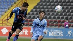 El insólito descuido de Cris Martínez y su error de camiseta