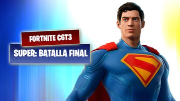 fortnite capitulo 6 temporada 3 evento final super batalla final