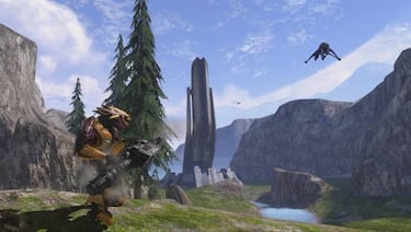 Las pruebas públicas de Halo 3 en PC comenzarán en la primera mitad de junio