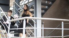 Isa Brunelli y Kevin Lescout: c¨®mo ganaron 10M de seguidores en un a?o