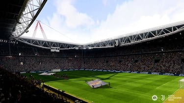 El mejor estadio del mundo 2021 debutará en FIFA 23 entre las novedades de esta temporada