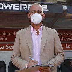 ¿Causal de despido? El lío de Dudamel crece al interior de la U