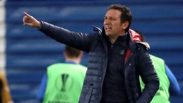 Eusebio: “Sin insistimos en nuestro juego, el premio llegará”