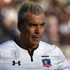 Paredes: "Si repetimos los errores, nos pueden meter 2 ó 3 goles"