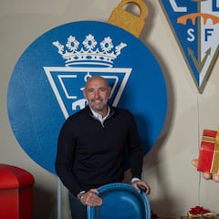 Monchi: “Ha habido llamadas de clubes históricos en Europa”