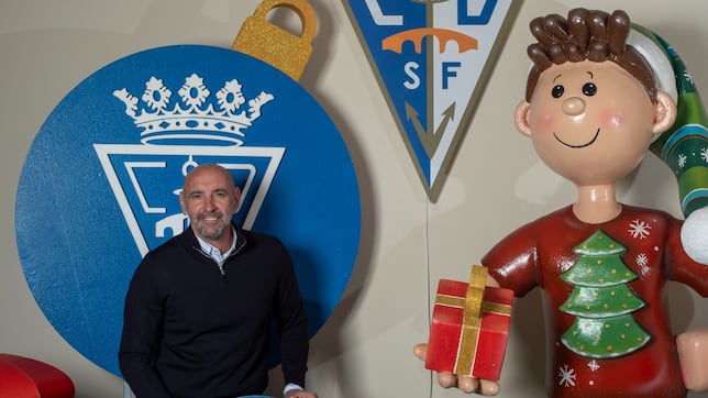 Monchi: “Ha habido llamadas de clubes históricos en Europa”