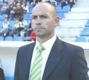 Paco Jémez será el entrenador del Córdoba