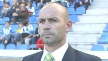 Paco Jémez