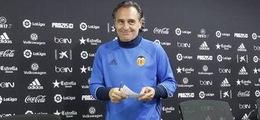 Una Liga en diez momentos