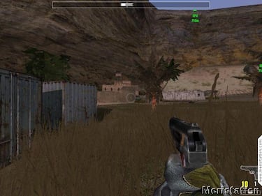 El desarrollo de Specnaz: Project Wolf ha concluido