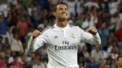 Cristiano es la bestia negra del Atlético: 13 goles en 16 derbis