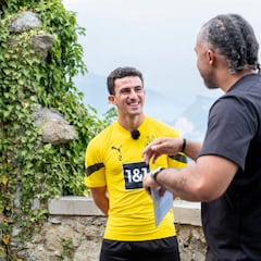 El ‘2′ más prometedor de España sale del infierno