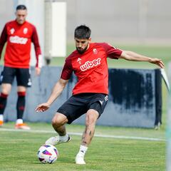 Quién es Bruno Méndez, el posible nuevo refuerzo del Toluca