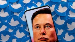 Elon Musk showing buyers remorse says he’s backing out of his $44 billion deal to buy Twitter. The social media company says not so fast, plans to sue.