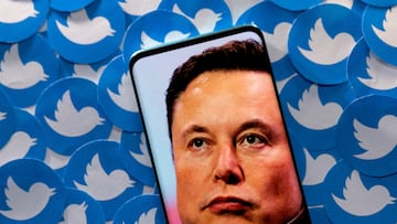 Elon Musk calls off $44 billion Twitter deal