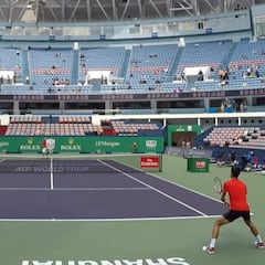 La importancia del punto de break en un partido de tenis