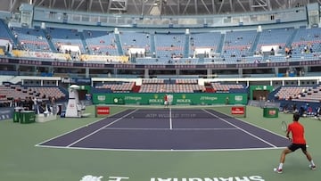 La importancia del punto de break en un partido de tenis